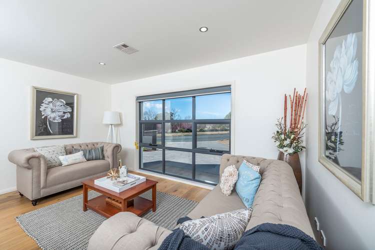Fifth view of Homely house listing, 56 Eggleston Crescent, Chifley ACT 2606