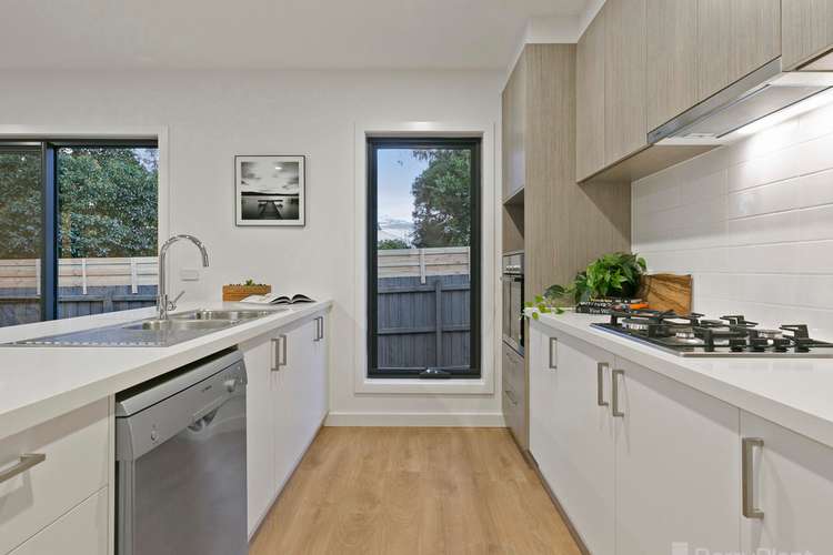 Fourth view of Homely house listing, 72A Cherylnne Crescent, Kilsyth VIC 3137