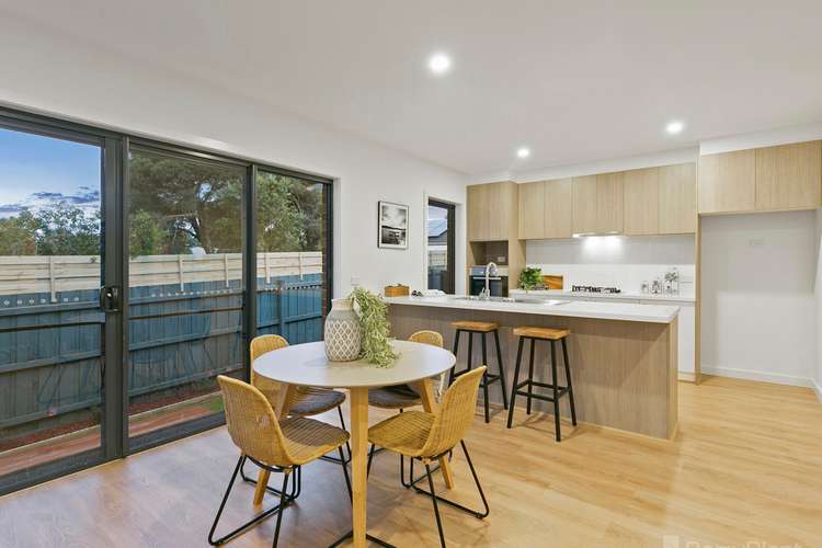 Fifth view of Homely house listing, 72A Cherylnne Crescent, Kilsyth VIC 3137