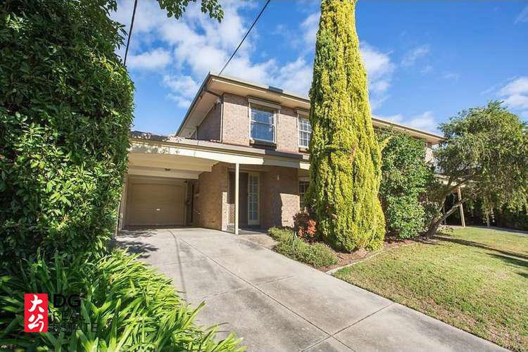 Main view of Homely townhouse listing, 10A Riesling Cres, Wattle Park SA 5066
