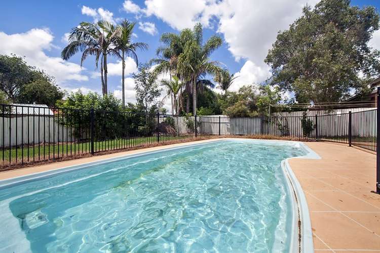 Second view of Homely house listing, 27 Biotite Street, Bethania QLD 4205