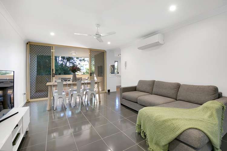 Main view of Homely apartment listing, 3/101 Junction Road, Clayfield QLD 4011