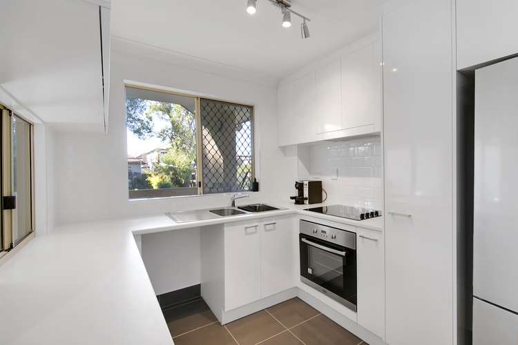 Second view of Homely apartment listing, 3/101 Junction Road, Clayfield QLD 4011