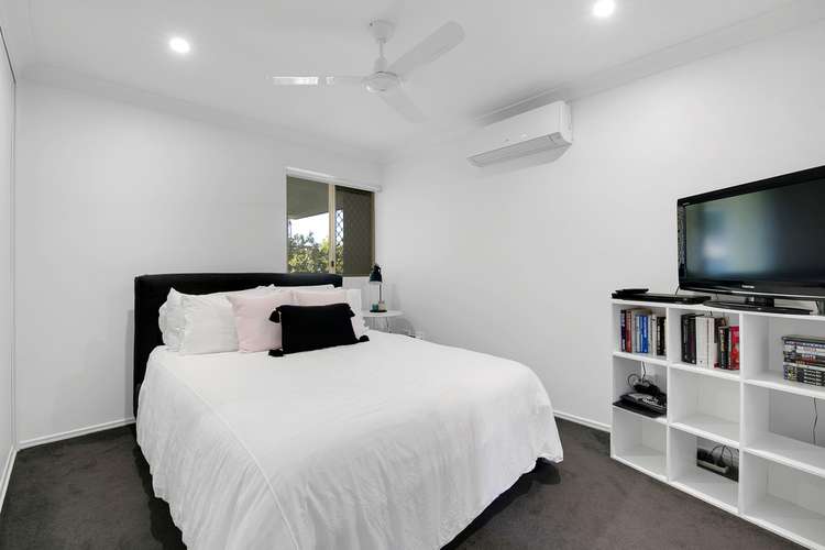 Third view of Homely apartment listing, 3/101 Junction Road, Clayfield QLD 4011