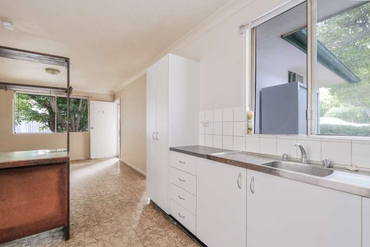 Third view of Homely townhouse listing, 3/78 Windsor Road, Dulwich Hill NSW 2203