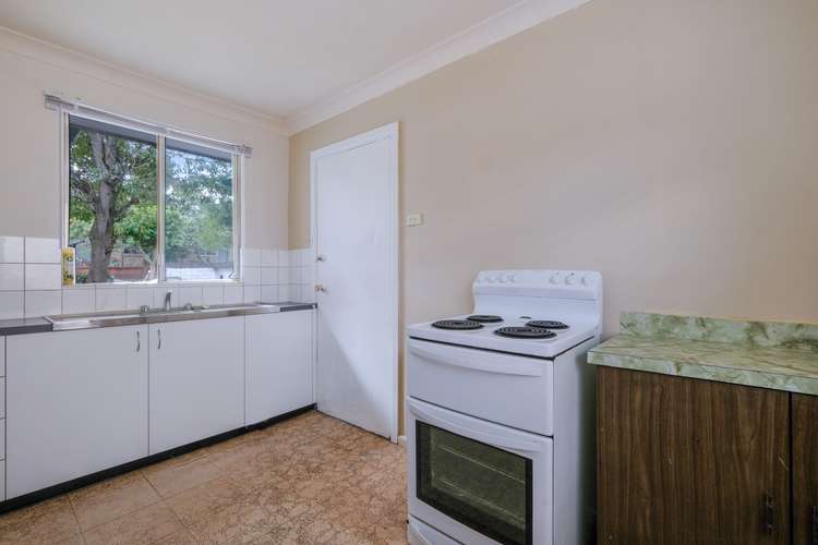 Fourth view of Homely townhouse listing, 3/78 Windsor Road, Dulwich Hill NSW 2203