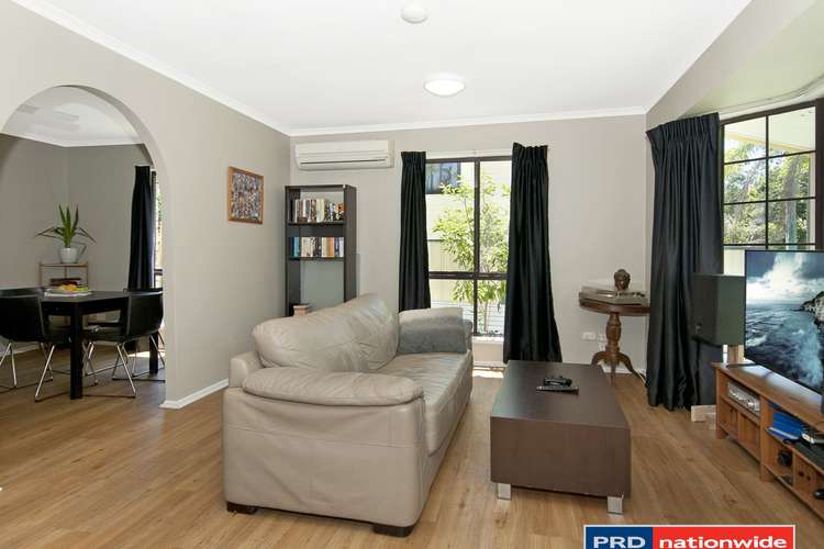 Main view of Homely house listing, 12 Parkview Crescent, Shailer Park QLD 4128