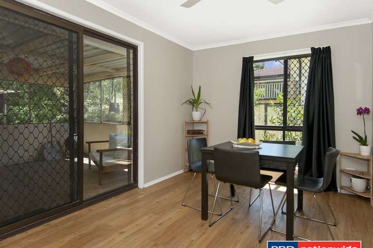 Fifth view of Homely house listing, 12 Parkview Crescent, Shailer Park QLD 4128