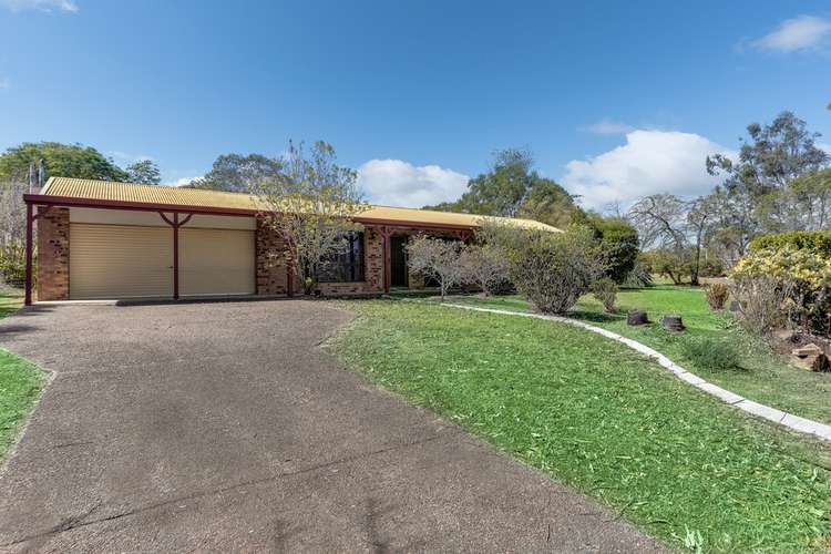 Main view of Homely house listing, 21 Farrell Drive, Walloon QLD 4306