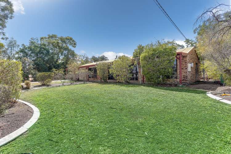 Second view of Homely house listing, 21 Farrell Drive, Walloon QLD 4306