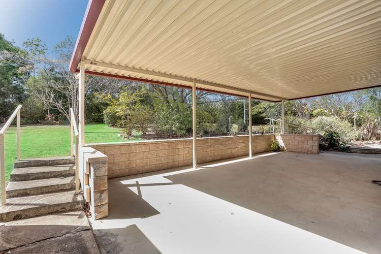 Third view of Homely house listing, 21 Farrell Drive, Walloon QLD 4306