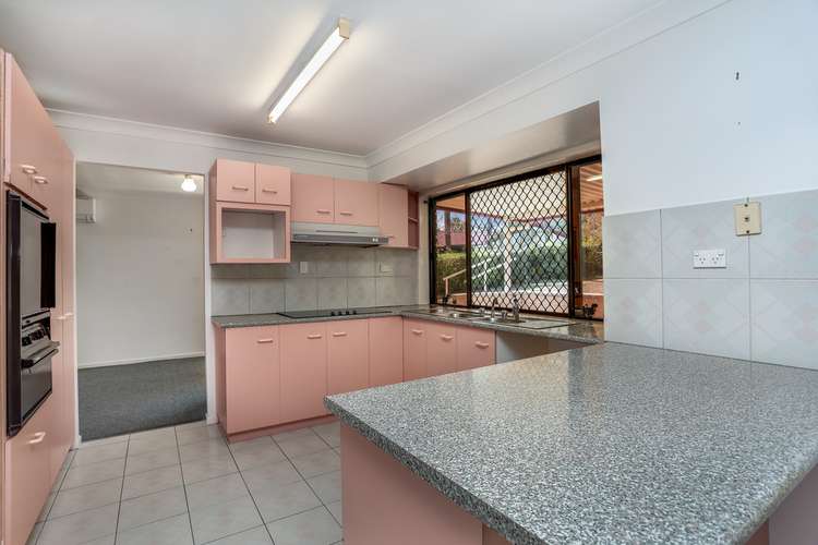 Sixth view of Homely house listing, 21 Farrell Drive, Walloon QLD 4306