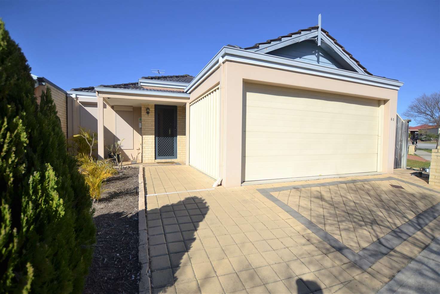 Main view of Homely house listing, 60 Sunray Circle, Ellenbrook WA 6069