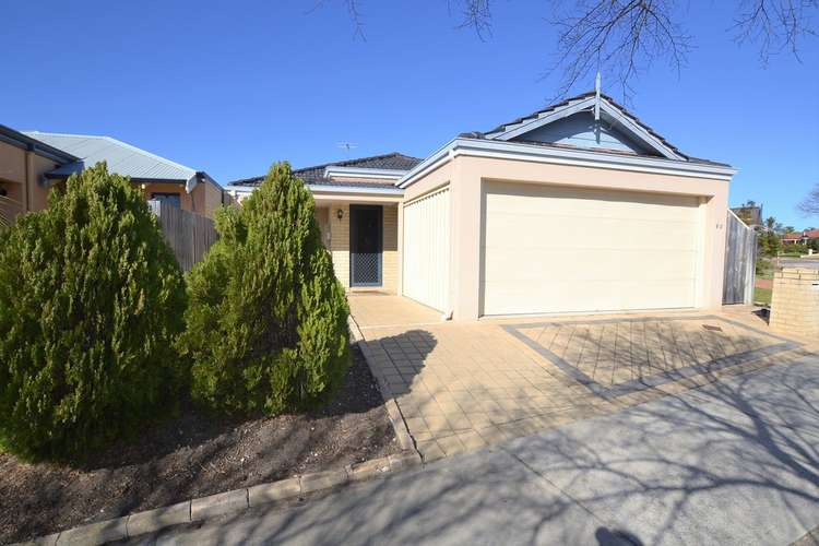 Fifth view of Homely house listing, 60 Sunray Circle, Ellenbrook WA 6069