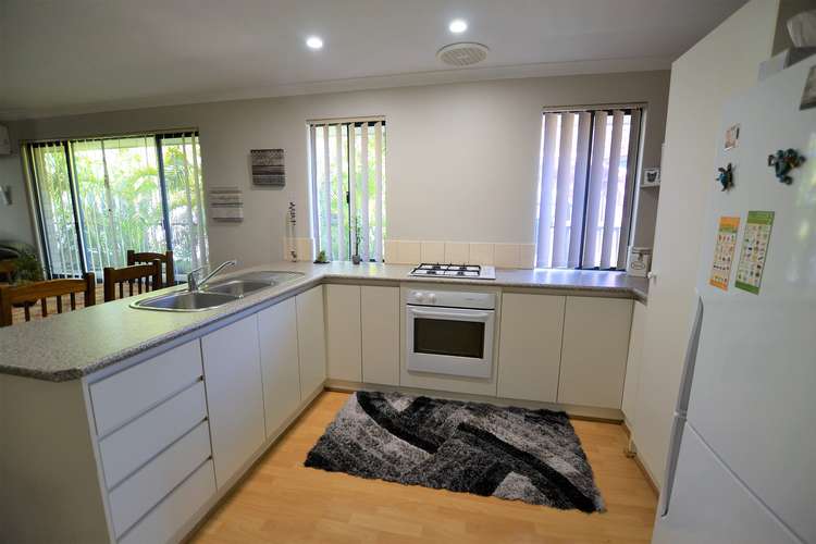 Seventh view of Homely house listing, 60 Sunray Circle, Ellenbrook WA 6069