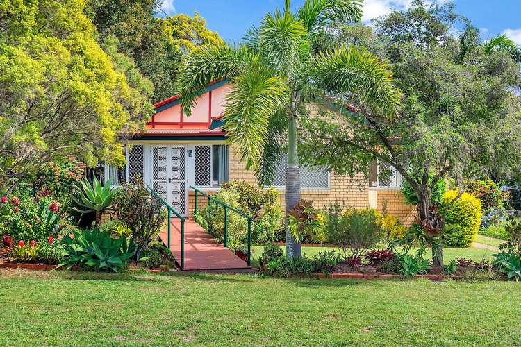 Main view of Homely house listing, 13 Eileen Street, Booval QLD 4304