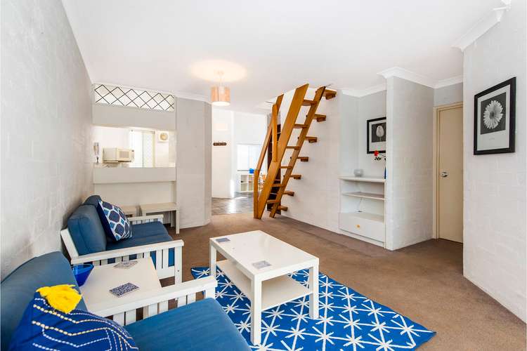 Fourth view of Homely apartment listing, 30/34 Smith Street, Highgate WA 6003