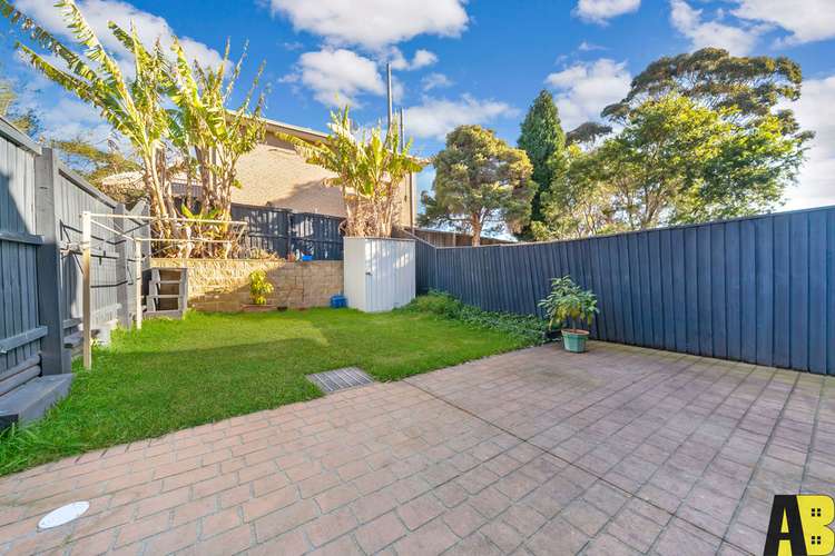 Second view of Homely townhouse listing, 71/17-23 Huntley Drive, Blacktown NSW 2148
