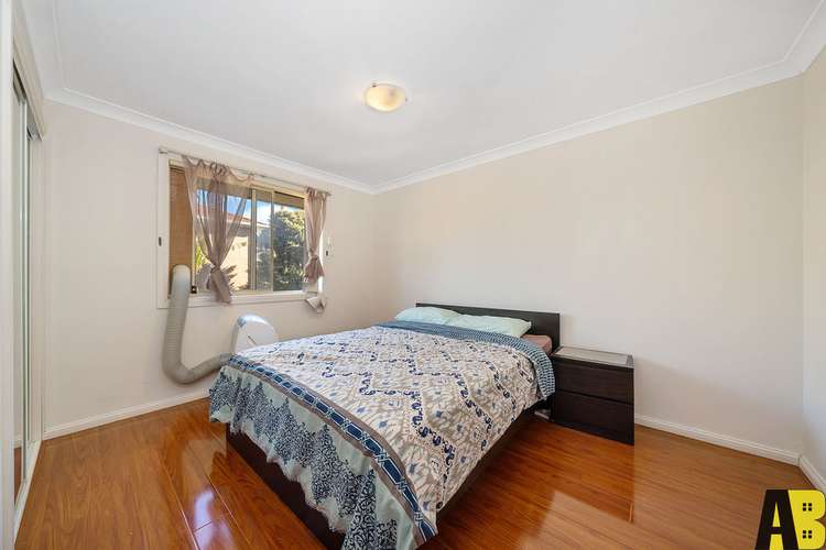 Fourth view of Homely townhouse listing, 71/17-23 Huntley Drive, Blacktown NSW 2148