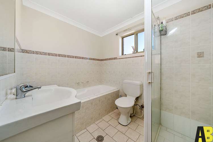 Fifth view of Homely townhouse listing, 71/17-23 Huntley Drive, Blacktown NSW 2148