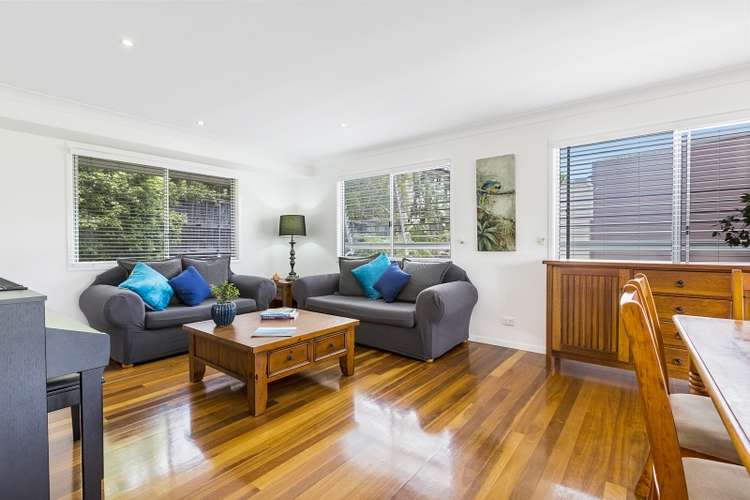 Fourth view of Homely house listing, 6 Treetop Close, Chapel Hill QLD 4069