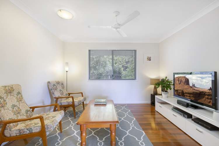 Fifth view of Homely house listing, 6 Treetop Close, Chapel Hill QLD 4069