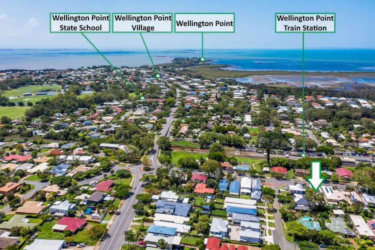 Second view of Homely house listing, 16 Station Street, Wellington Point QLD 4160