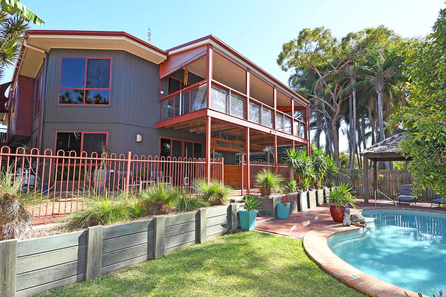 Main view of Homely house listing, 16 Barry Street, Torquay QLD 4655