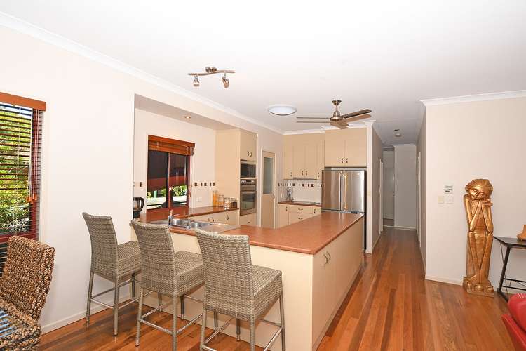 Second view of Homely house listing, 16 Barry Street, Torquay QLD 4655
