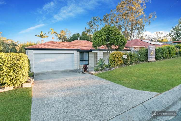 Main view of Homely house listing, 1 Tokai Court, Petrie QLD 4502