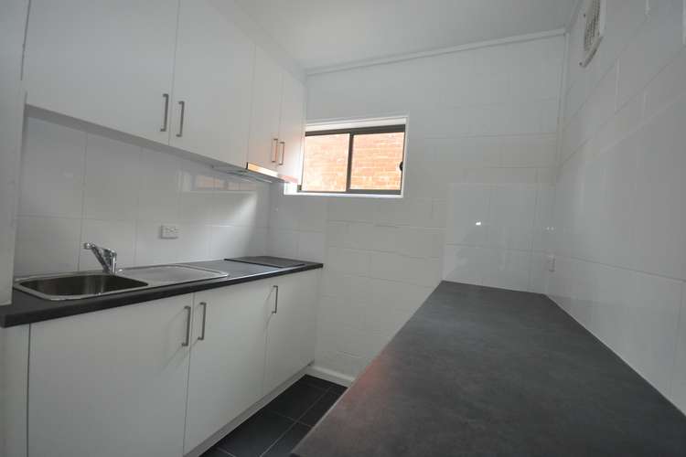 Second view of Homely apartment listing, 14/23 Park Street, Hawthorn VIC 3122