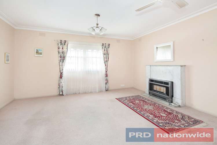 Second view of Homely house listing, 73 Fraser Street, Clunes VIC 3370