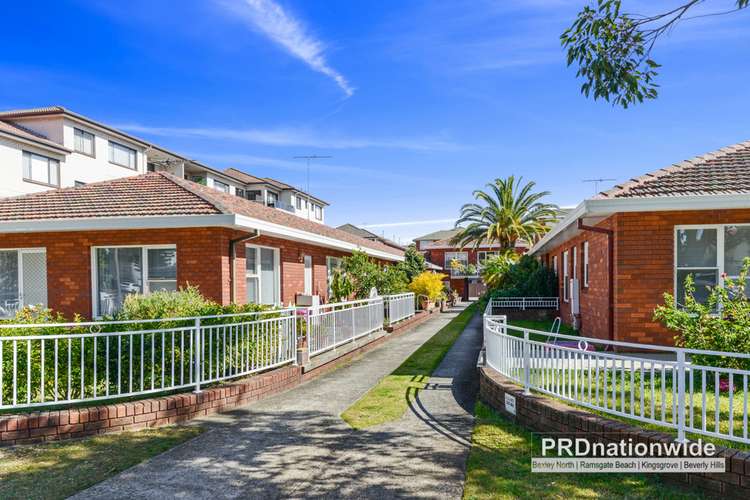 Main view of Homely unit listing, 10/131 Alfred Street, Sans Souci NSW 2219