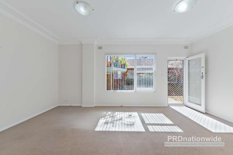Second view of Homely unit listing, 10/131 Alfred Street, Sans Souci NSW 2219