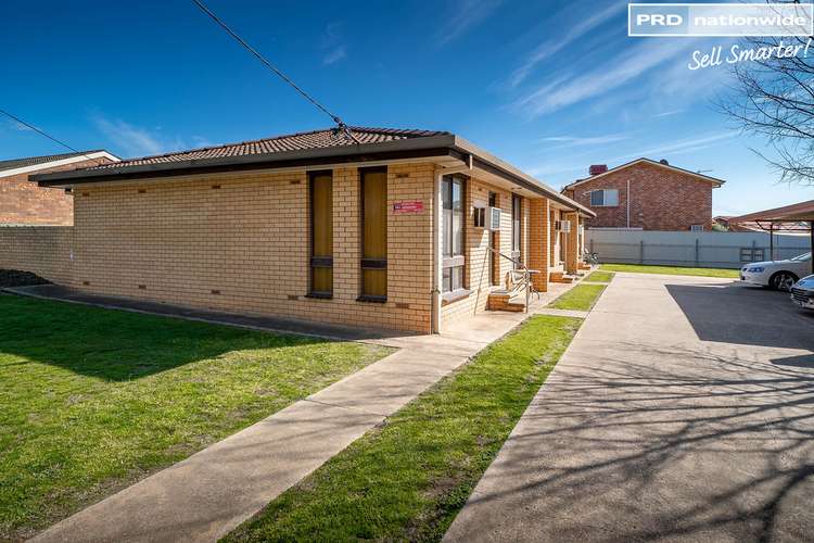 Main view of Homely unit listing, 1-3/15 Bulolo Street, Ashmont NSW 2650
