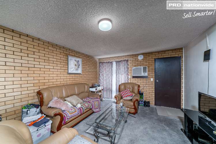 Second view of Homely unit listing, 1-3/15 Bulolo Street, Ashmont NSW 2650