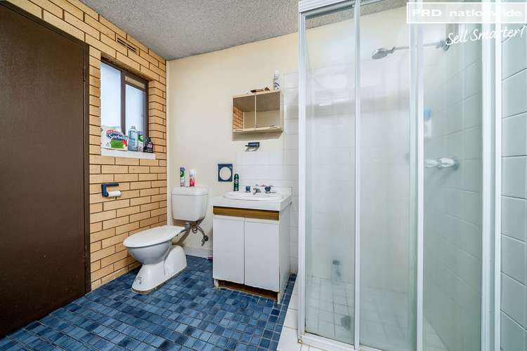 Fourth view of Homely unit listing, 1-3/15 Bulolo Street, Ashmont NSW 2650
