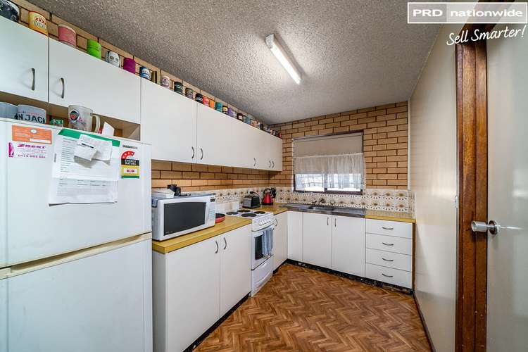 Fifth view of Homely unit listing, 1-3/15 Bulolo Street, Ashmont NSW 2650