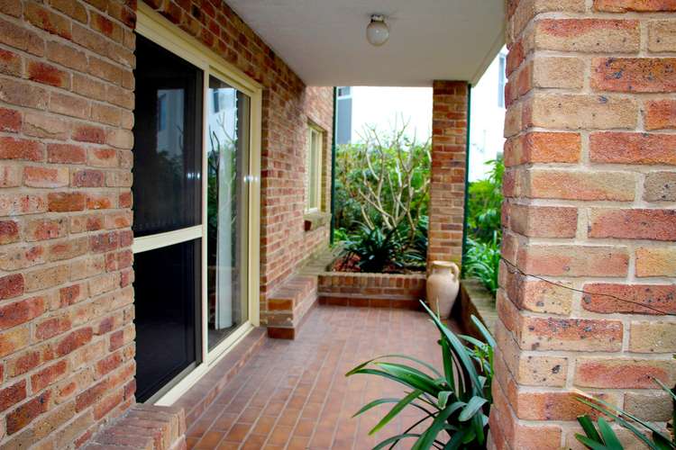 Main view of Homely unit listing, 10-14 Warburton Street, Gymea NSW 2227