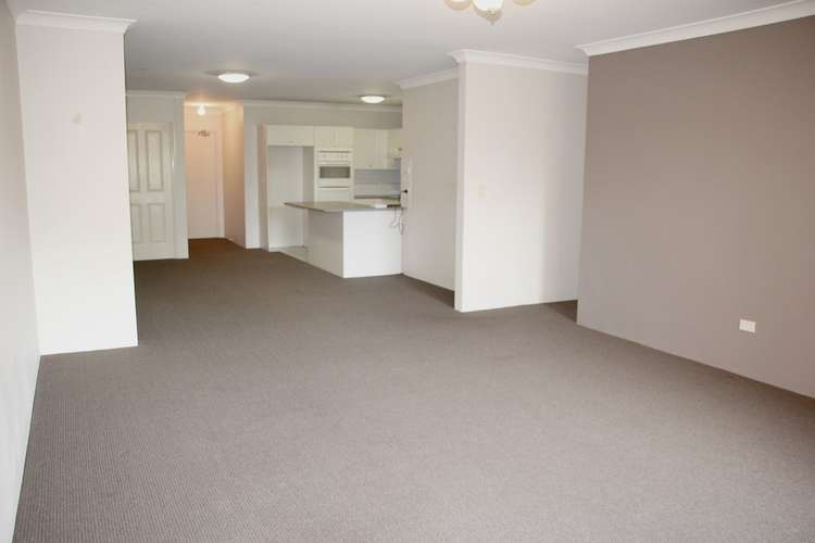 Second view of Homely unit listing, 10-14 Warburton Street, Gymea NSW 2227