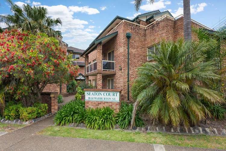 Fifth view of Homely unit listing, 10-14 Warburton Street, Gymea NSW 2227