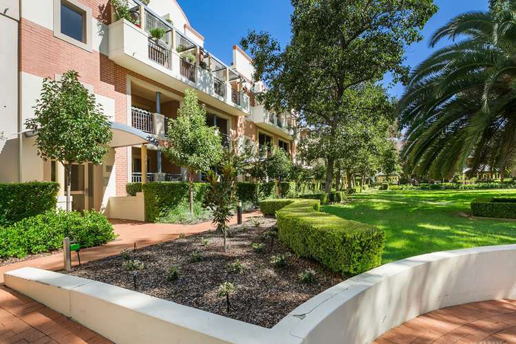 Main view of Homely unit listing, 9/6 Williams Parade, Dulwich Hill NSW 2203