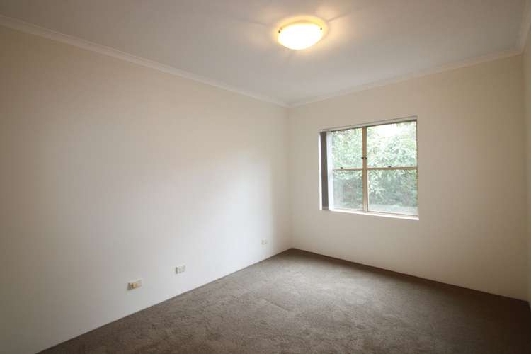 Fifth view of Homely unit listing, 9/6 Williams Parade, Dulwich Hill NSW 2203