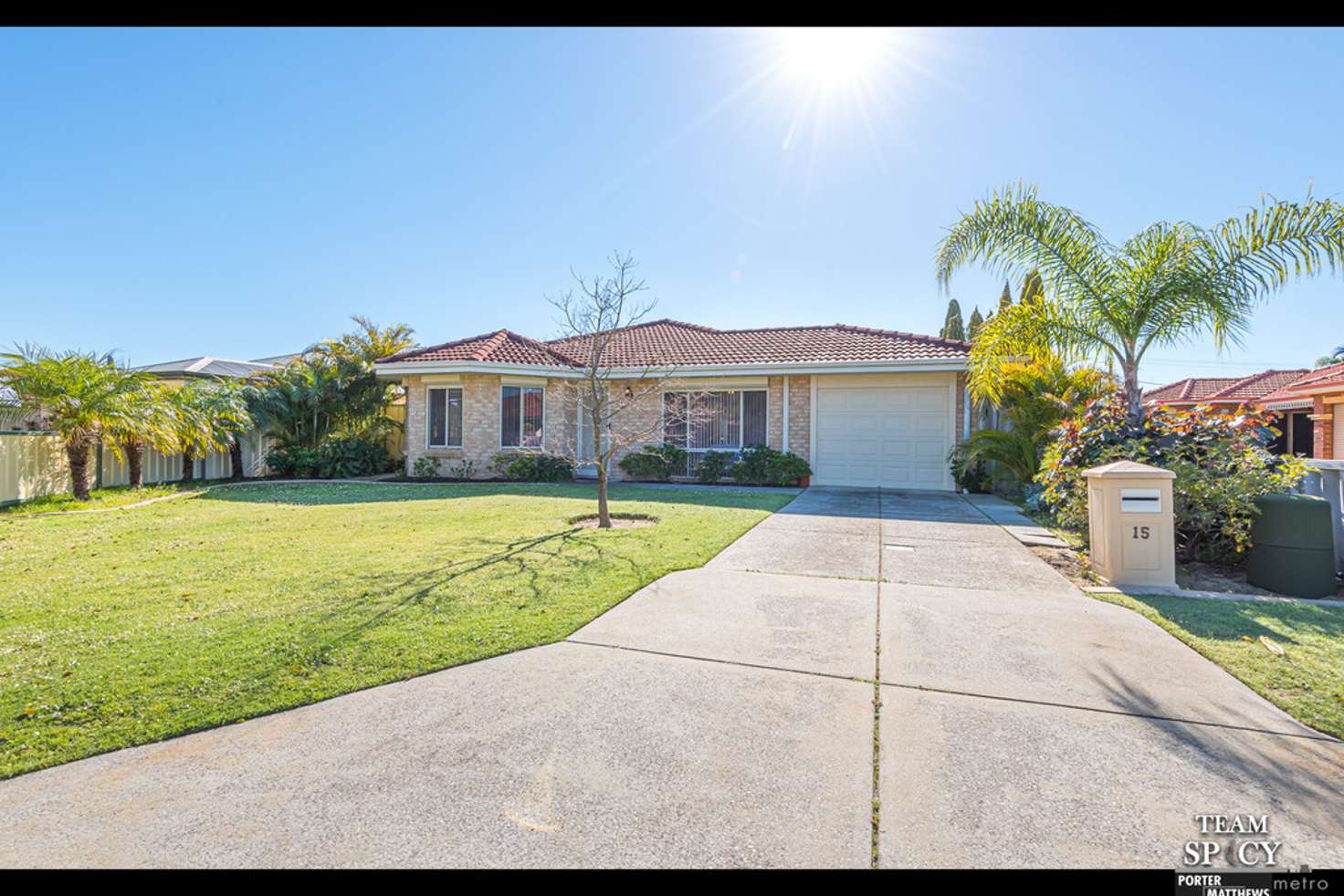 Main view of Homely house listing, 15 Covelline Place, Forrestfield WA 6058