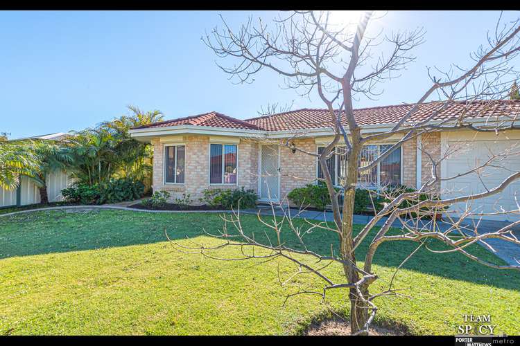 Third view of Homely house listing, 15 Covelline Place, Forrestfield WA 6058