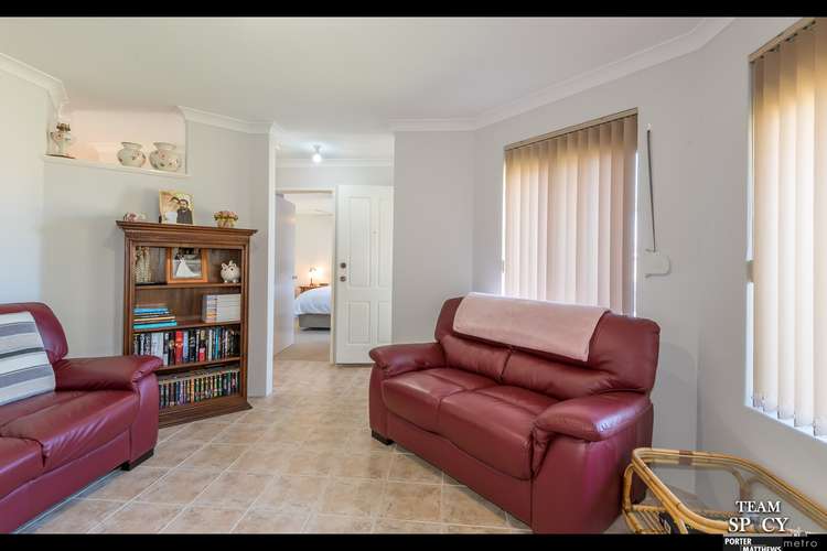 Seventh view of Homely house listing, 15 Covelline Place, Forrestfield WA 6058
