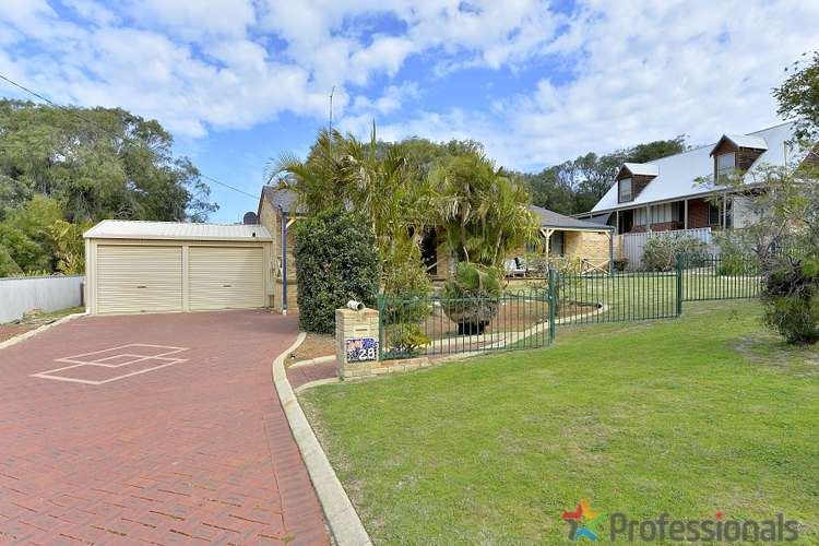 Main view of Homely house listing, 28 Stepmoon Street, Falcon WA 6210
