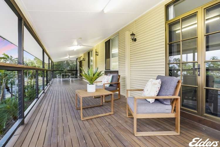 Sixth view of Homely house listing, 23 Wescombe Court, Malak NT 812