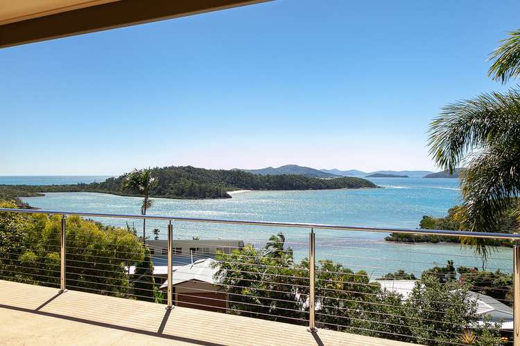 Second view of Homely house listing, 45 Harbour Avenue, Shute Harbour QLD 4802