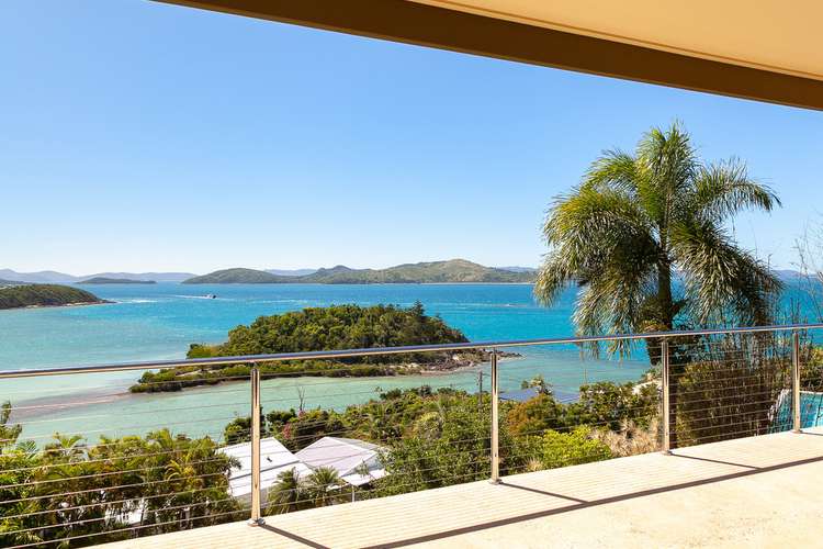 Third view of Homely house listing, 45 Harbour Avenue, Shute Harbour QLD 4802